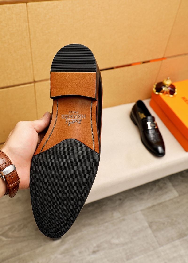 Hermes Business Shoes